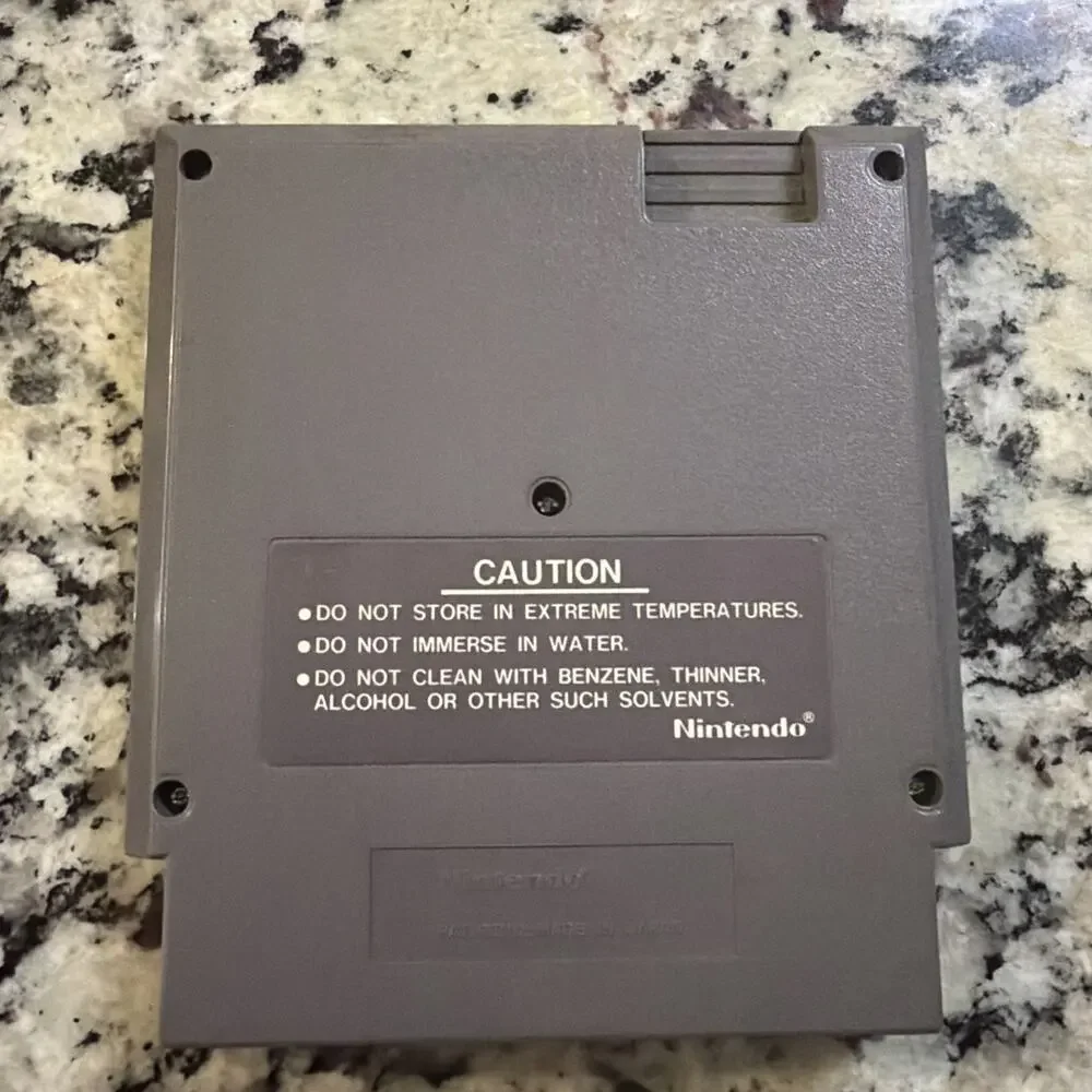Balloon Fight NES